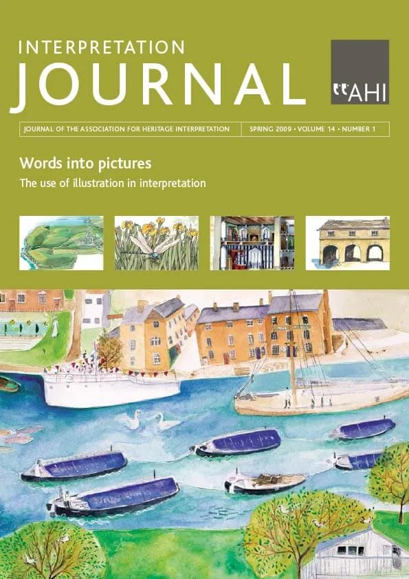 Volume 14, Number 1, Spring 2009