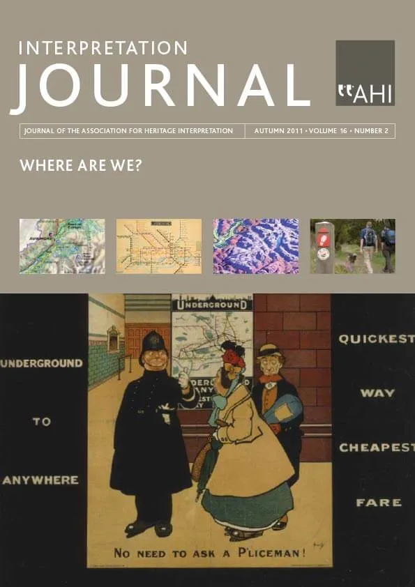 Volume 16, Number 2, Autumn 2011