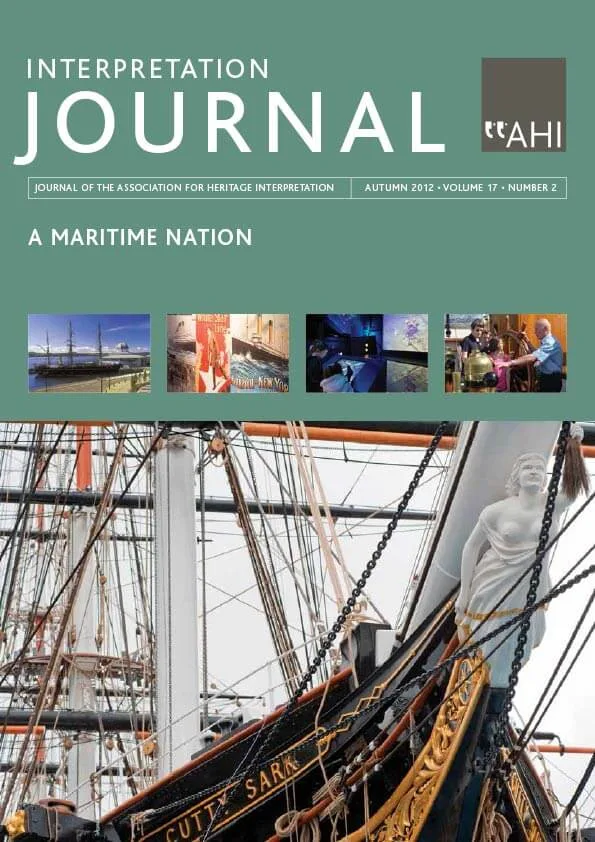 Volume 17, Number 2, Autumn 2012