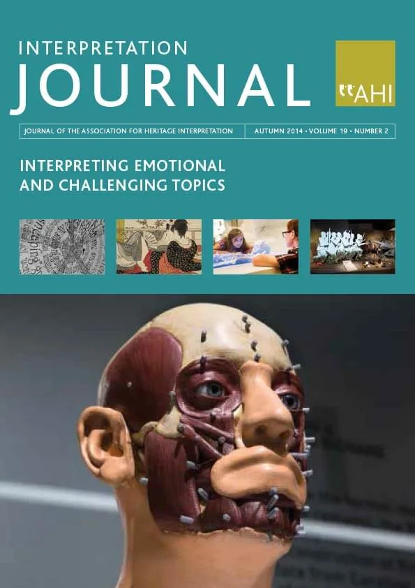 Volume 19, Number 2, Autumn 2014