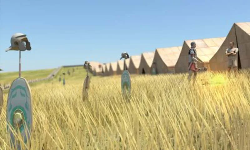 Landscapes, forests, nature reserves, parks and gardens