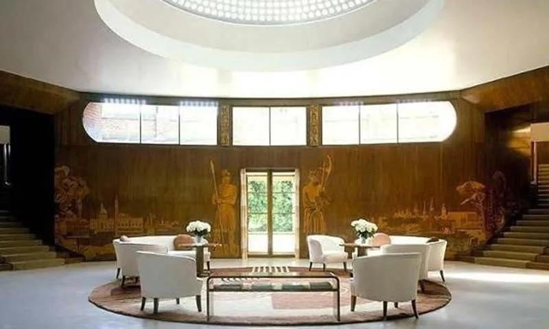 Museums and historic properties / sites