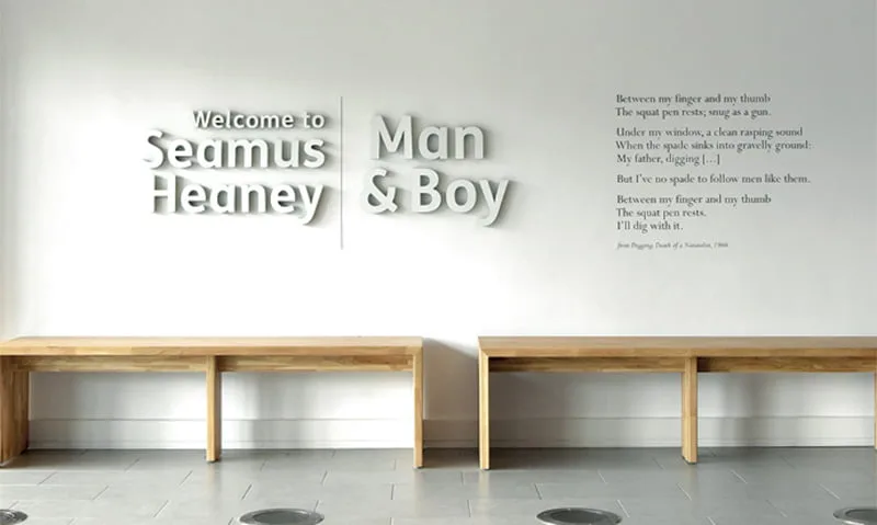 Visitor / Interpretation Centres