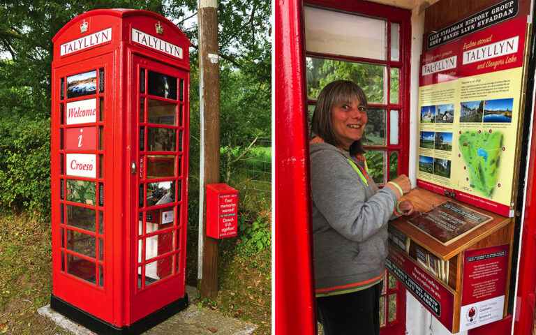 Talyllyn Phone Box 768x480