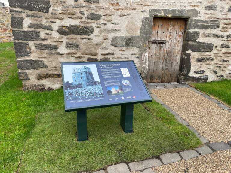 doocot 768x576