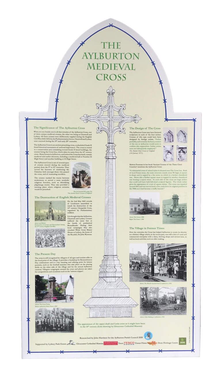 Aylburton Cross 768x1286