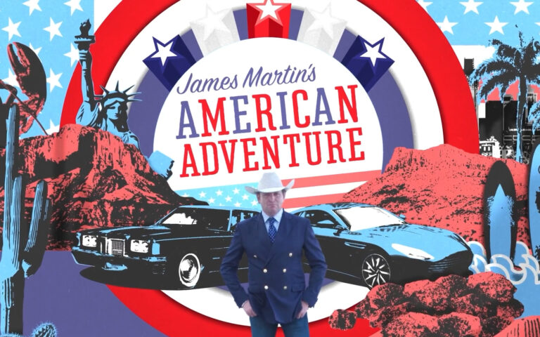 Jame Martin American Adventure 768x480