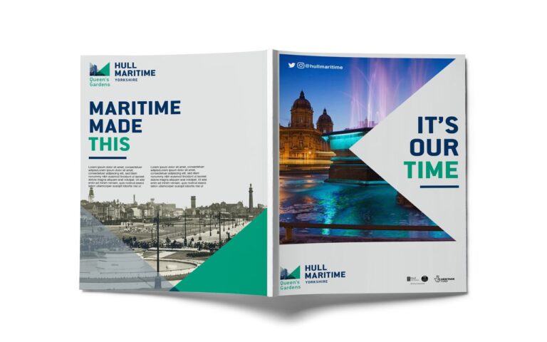 Hull: Yorkshire’s Maritime City Hull: Yorkshire’s Maritime City