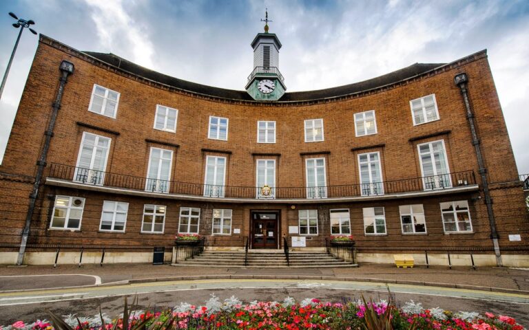 Watford Museum Relocation Watford Museum Relocation