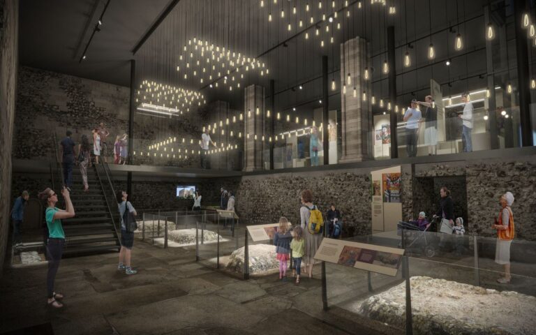 Norwich Castle: Royal Palace Reborn Norwich Castle: Royal Palace Reborn