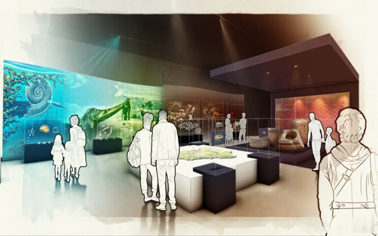Rutland Museums Options Appraisal and Experience Design Study Rutland Museums Options Appraisal and Experience Design Study