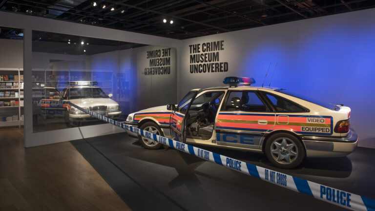GuM Crime Museum London Museum 768x432