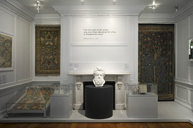 GuM William Morris Gallery 01 768x512