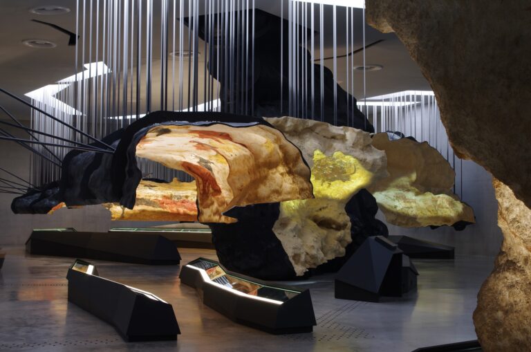 Lascaux, Centre International de l’Art Pariétal Lascaux, Centre International de l’Art Pariétal