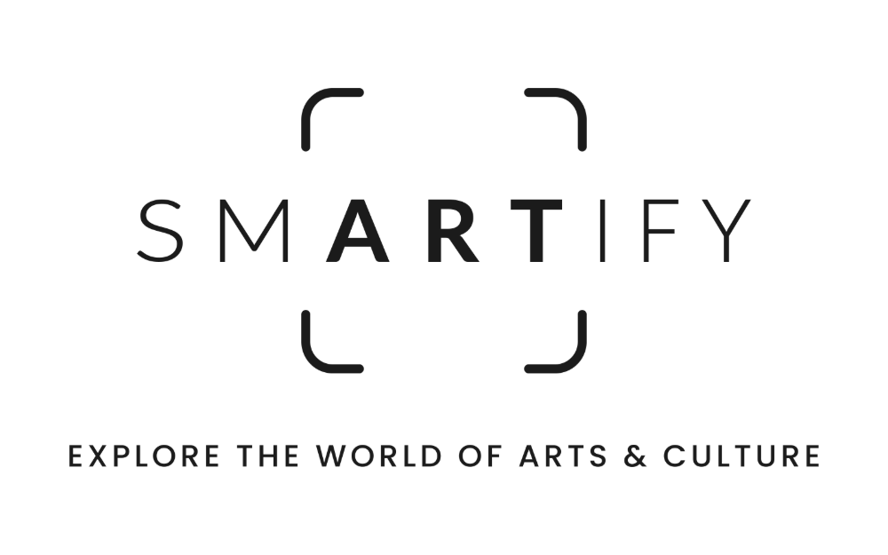 Smartify logo