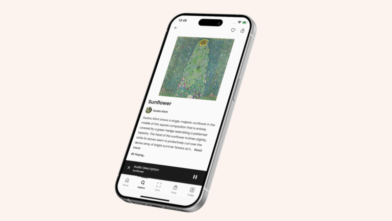 Smartify IMG audio 768x432