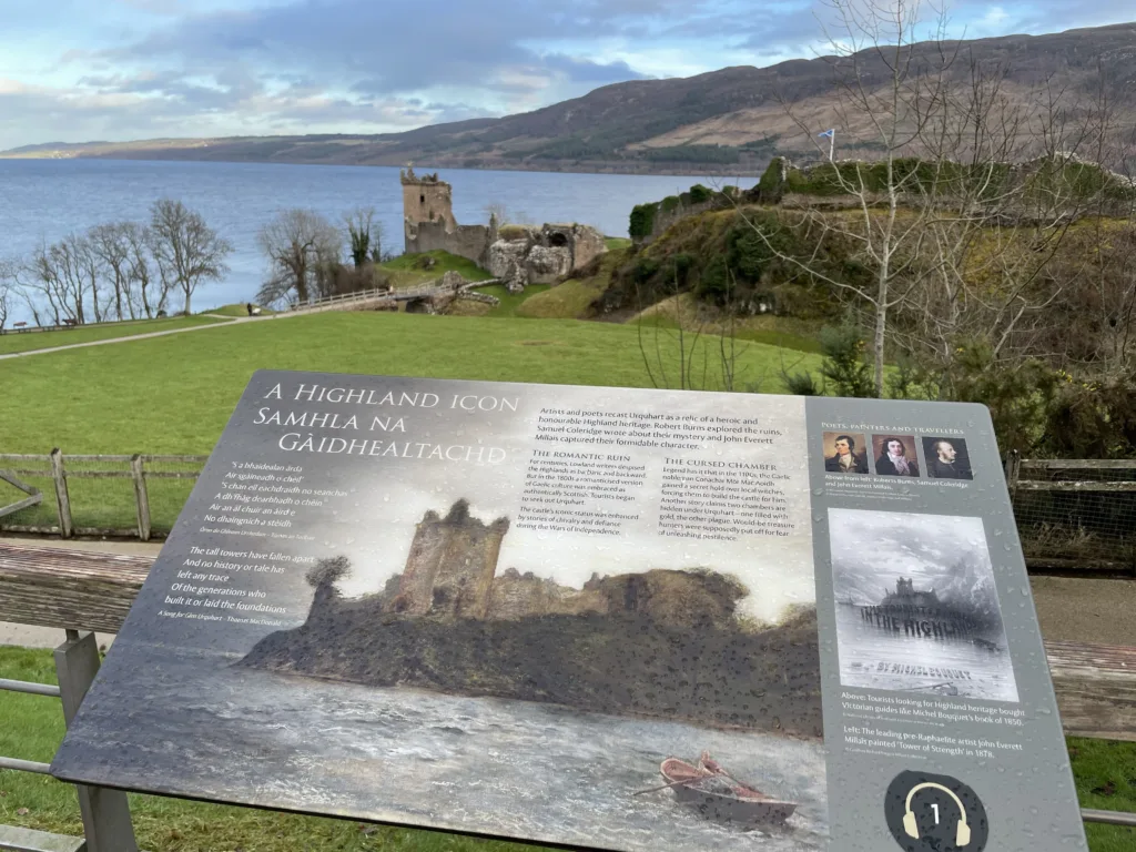 AHI’s Annual Conference 2017 – Inverness