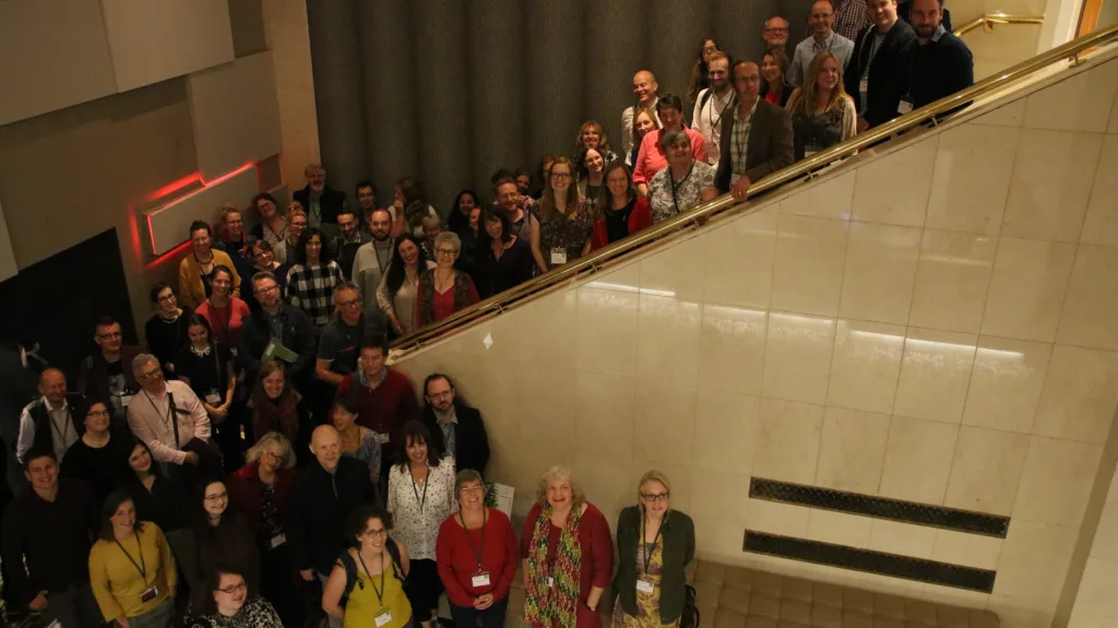 AHI’s Annual Conference 2018 – Chester