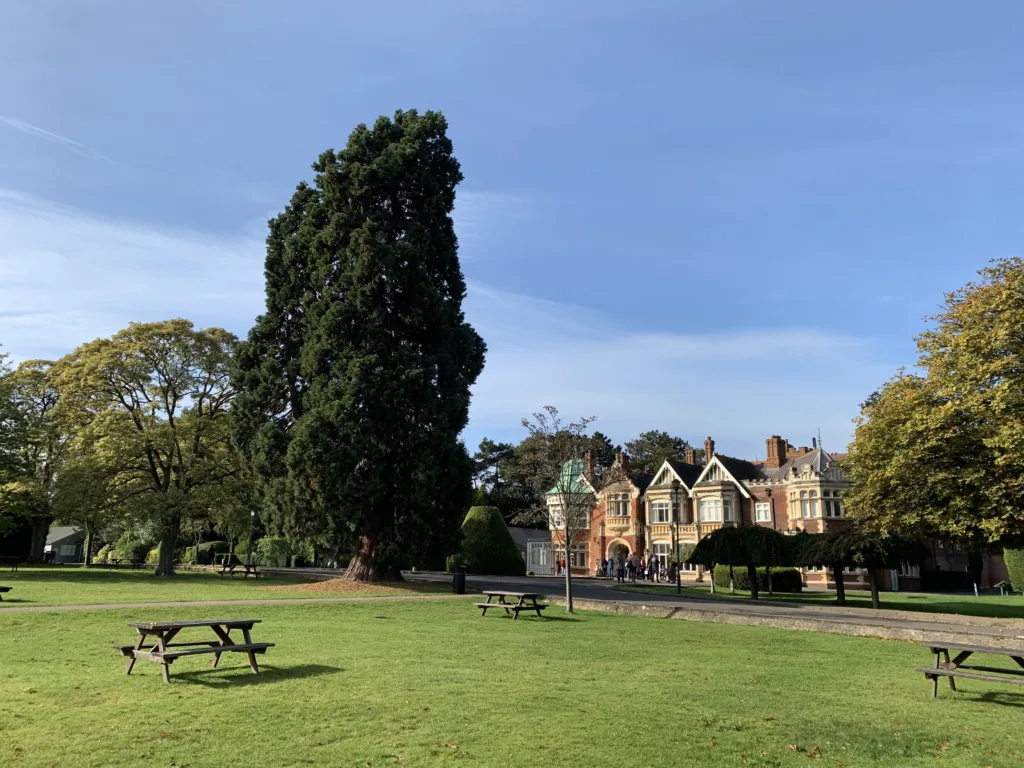 AHI’s Annual Conference 2019 – Bedford