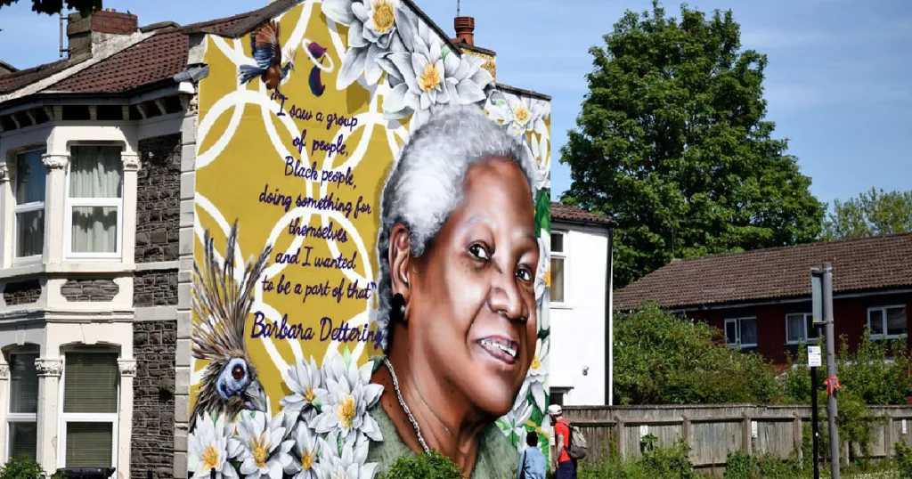 Challenging Perceptions: interpretation for diversity & inclusion