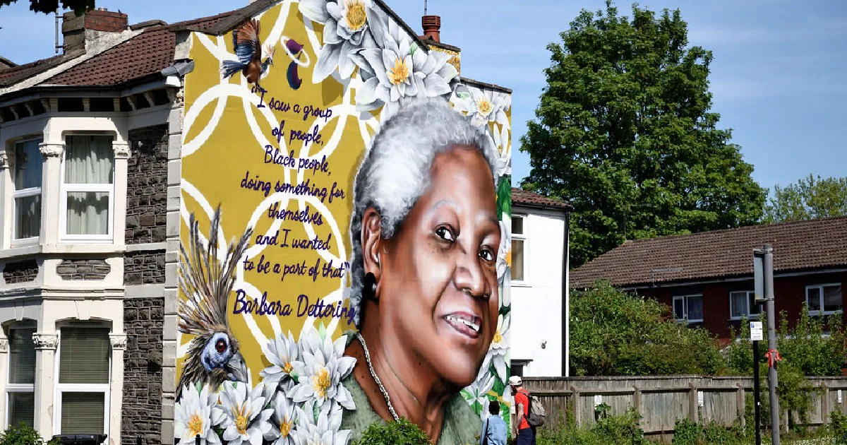 Challenging Perceptions: interpretation for diversity & inclusion