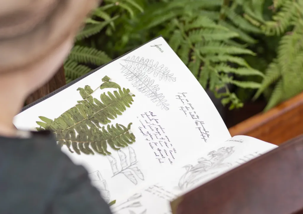 Nature and Us – natural heritage interpretation in 2021, Sunita Welch (MAHI) and Susan Cross (FAHI)