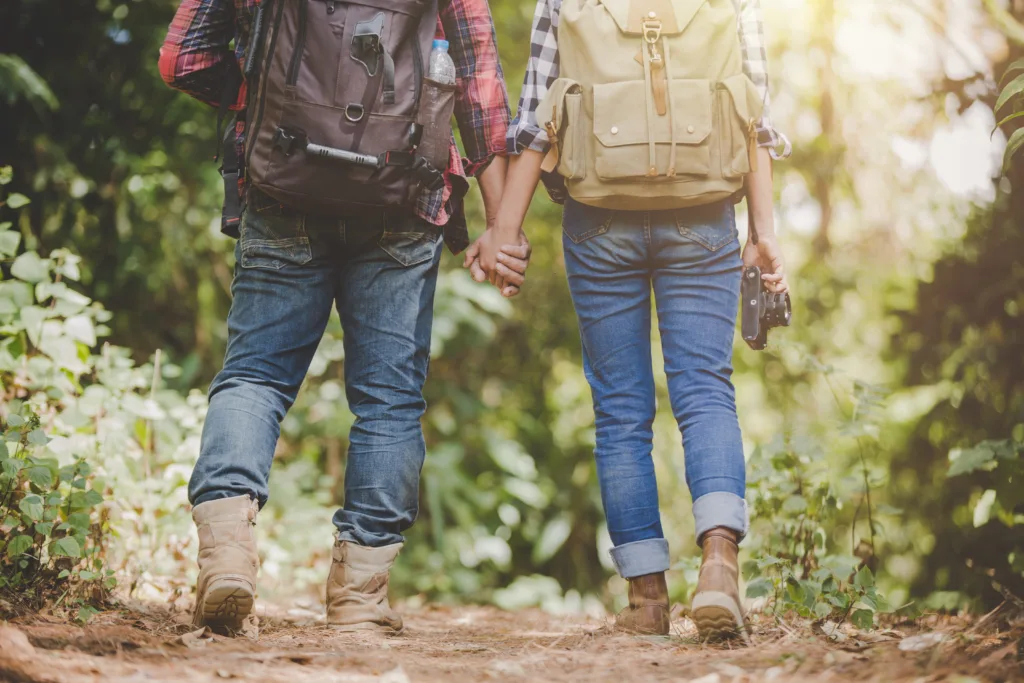 AHI Best Practice Guidelines webinar: Guided Walks and Tours: An Introduction – Jim Mitchell (FAHI) and Philip Ryland (MAHI)