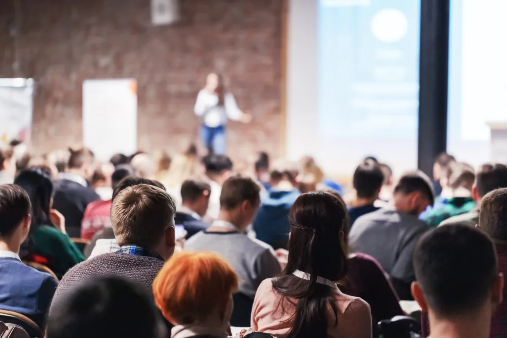 AHI’s Annual Conference 2012 – Shrewsbury