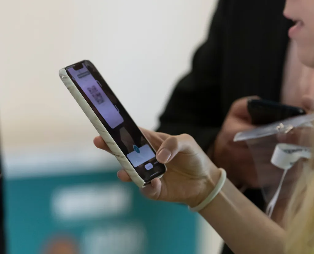 Dean Heritage Centre – QR Code Interpretation Consultant