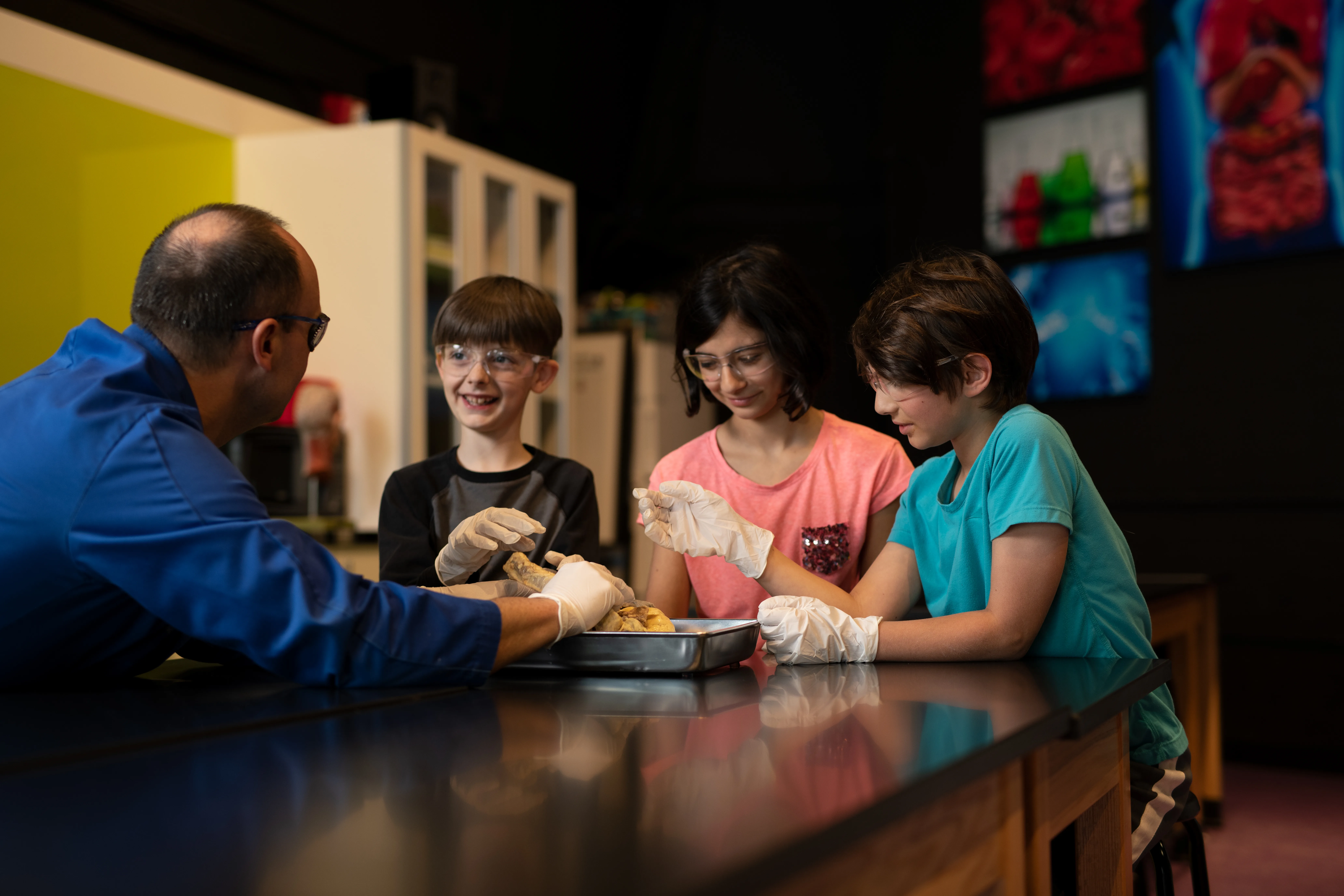 AHI Conference Bursaries – Expired