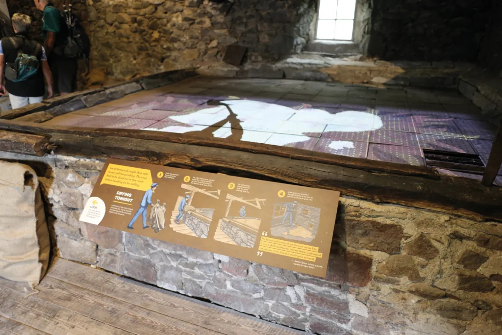 Design for interpretation: A guide to doing it yourself or working with an agency 