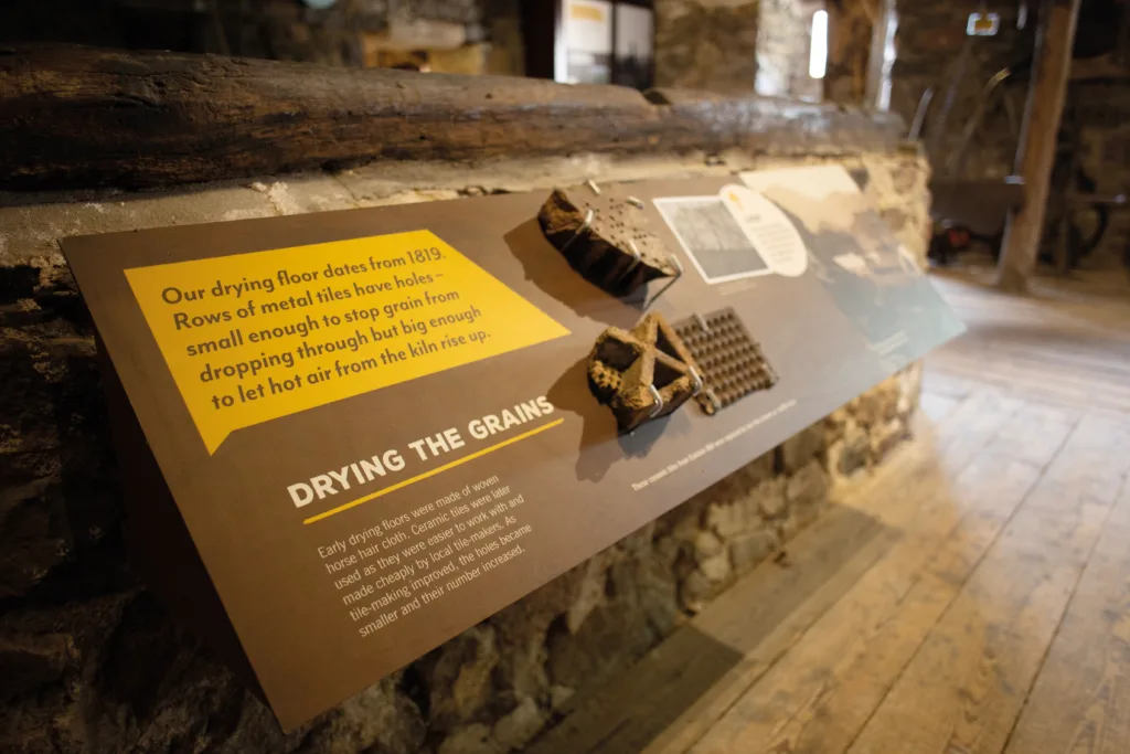 AHI Best Practice Guidelines webinar: Inclusive Design: Principles and practice for interpretation – Cassie Herschel-Shorland (MAHI)