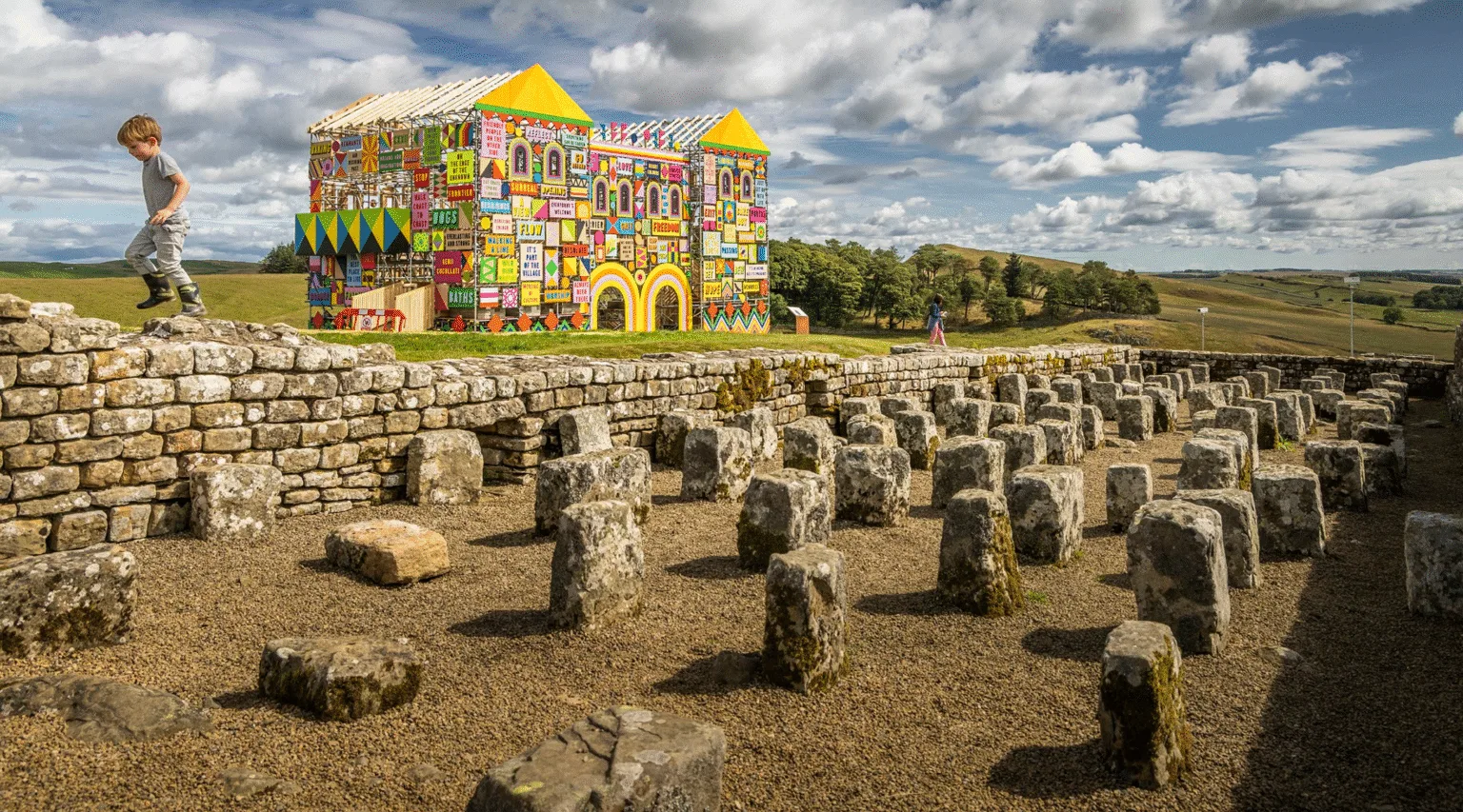 Association for Heritage Interpretation