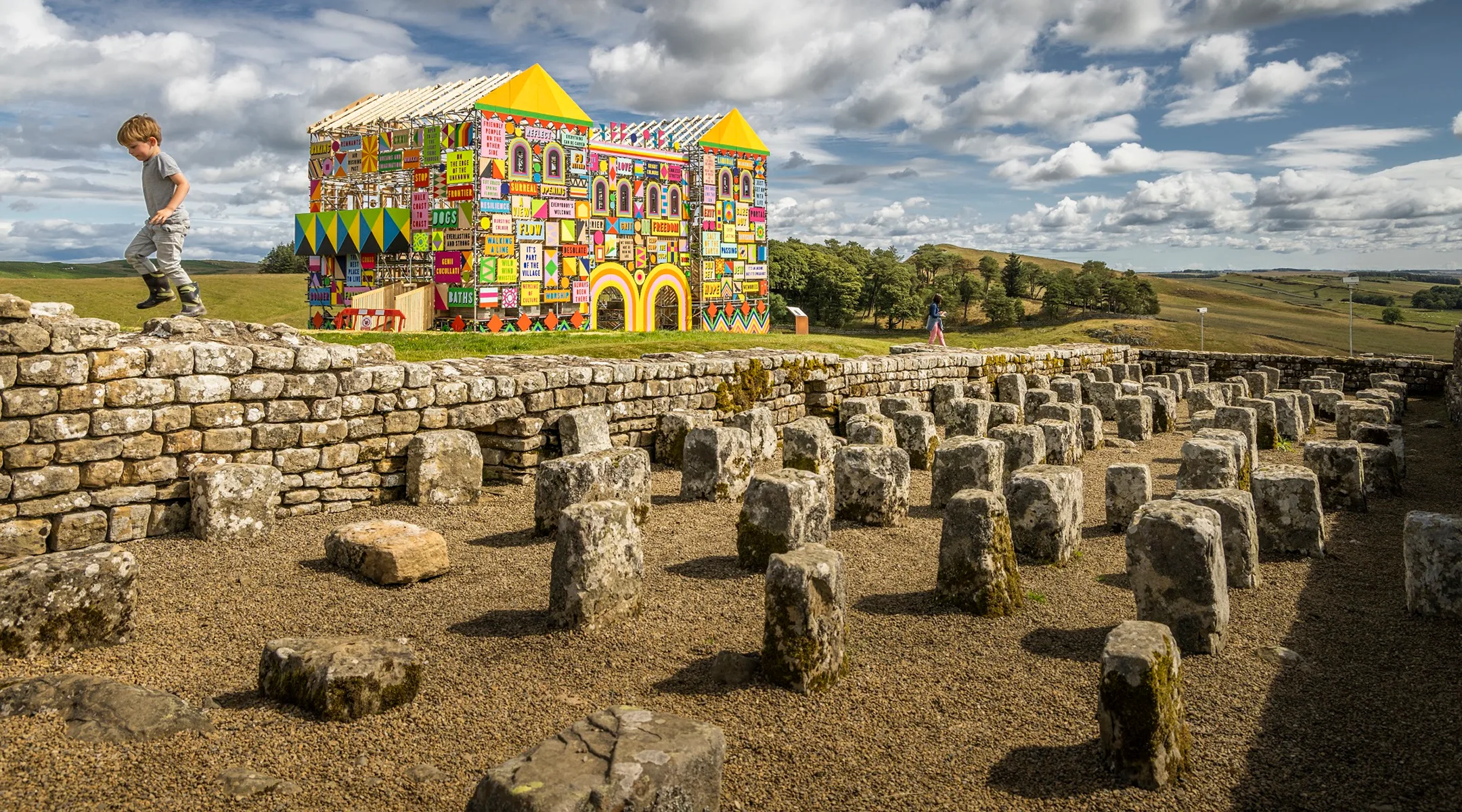 Association for Heritage Interpretation