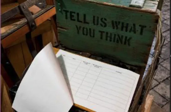 Demystifying evaluation: a brief guide to the evaluation of interpretive media, activities and programmes 