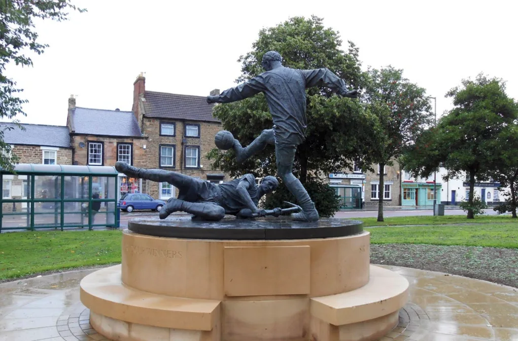 Heritage Interpretation in the Public Realm