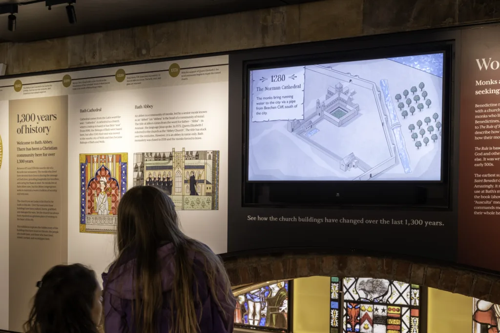 Digital storytelling – One Heritage – Michele Curtis and Chris Walker 