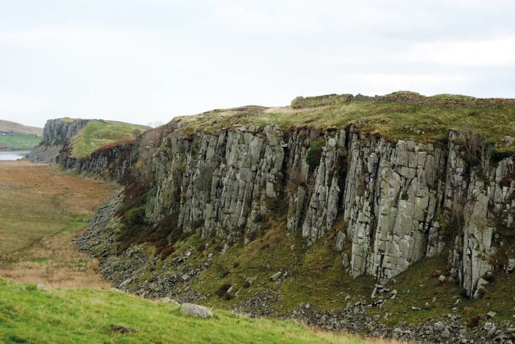 Geoheritage Interpretation 