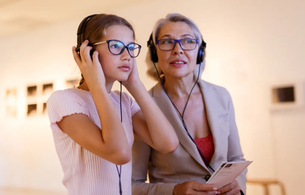 Interpretive Writing