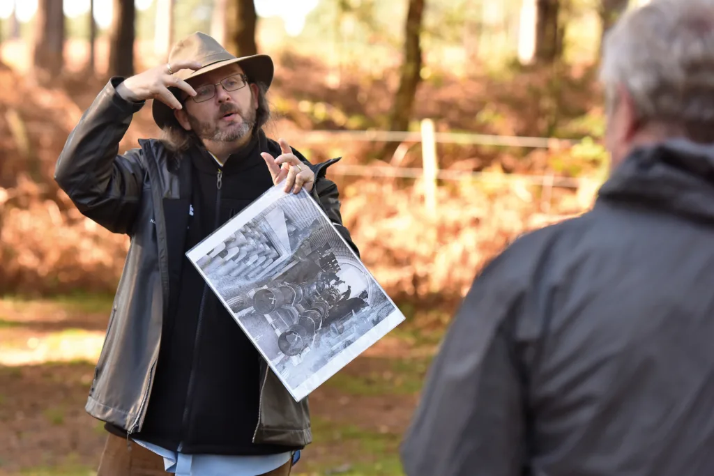 Creating an Interpretation Plan: an introduction 