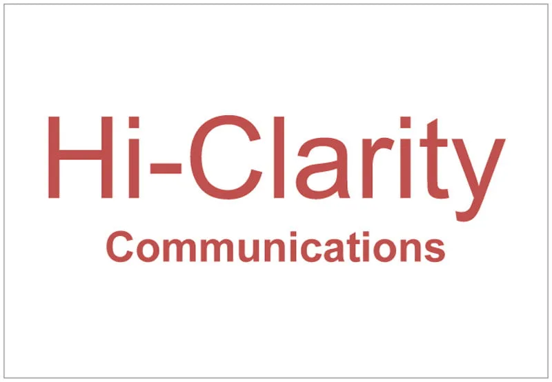 Hi-Clarity Communications