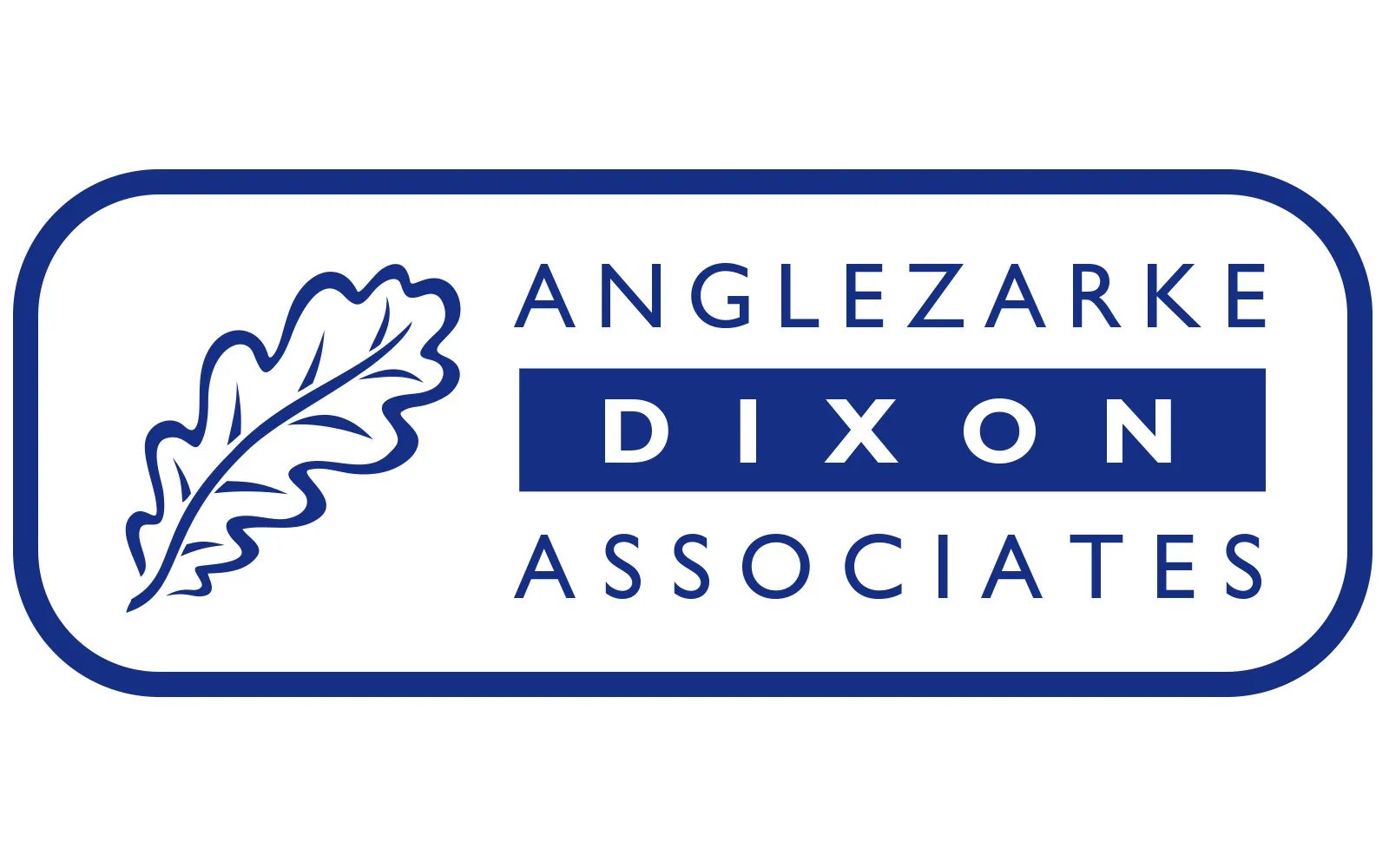 Anglezarke Dixon Associates Ltd