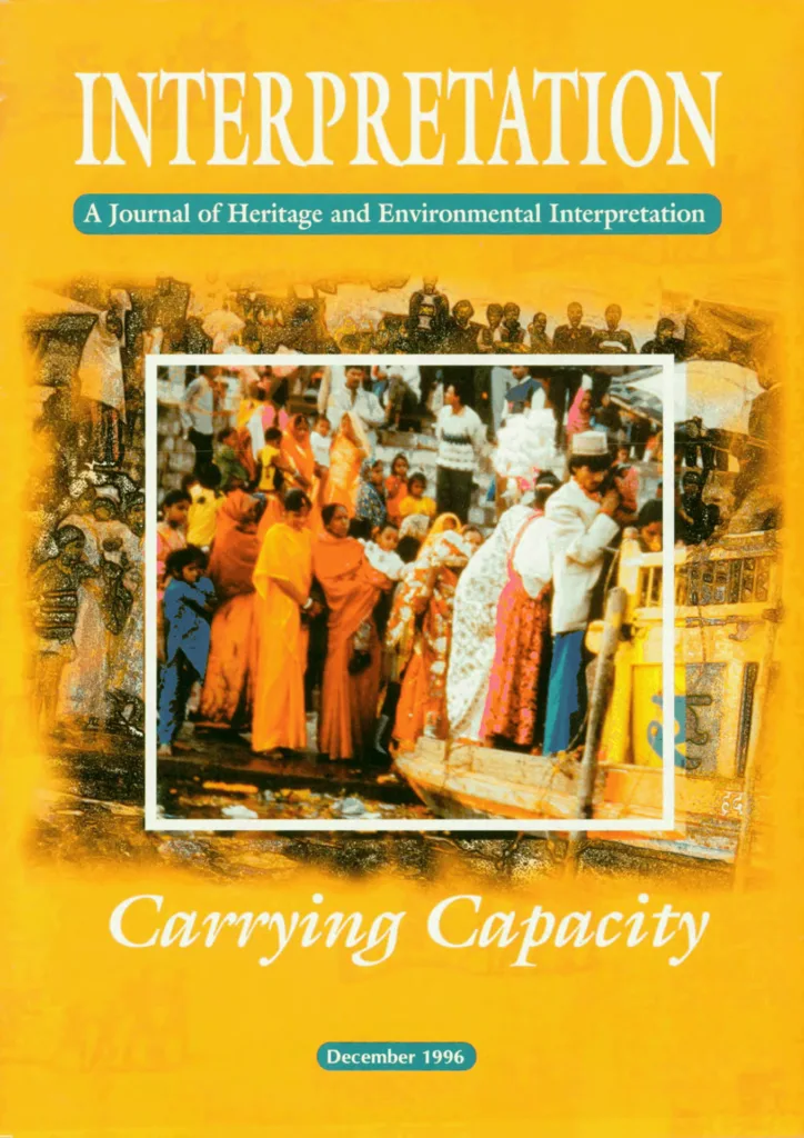 AHI Journal Volume 02, Number 02, December 1996