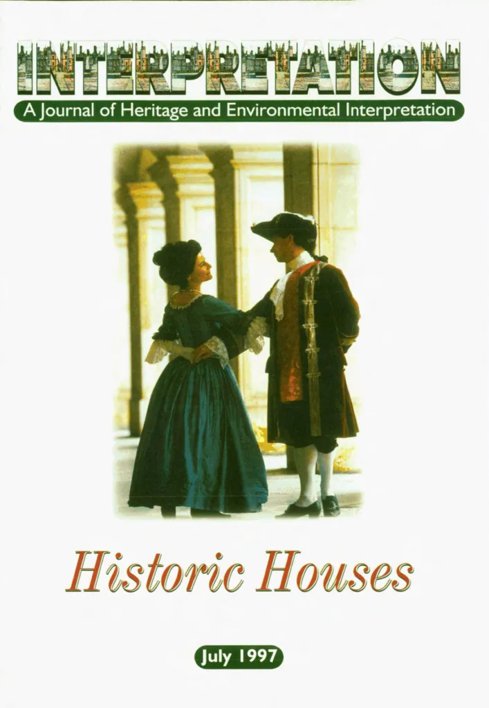 AHI Journal Volume 02, Number 03, July 1997