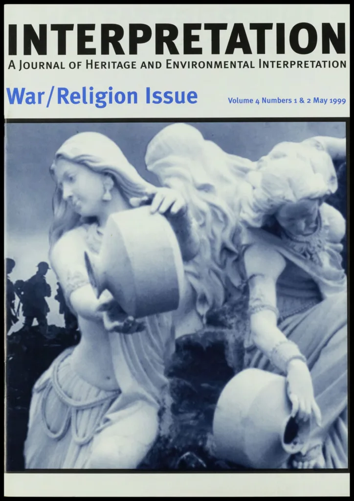 AHI Journal Volume 04, Number 01-02, Autumn 1999