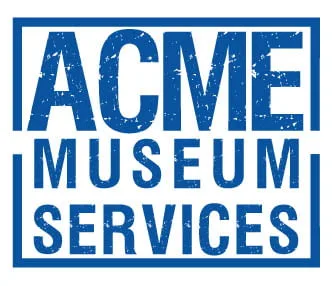 Acme Museum Services aka Hamish MacGillivray