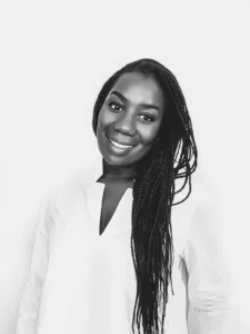 Barbara Stella Acan - Trustee