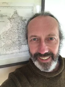 Bill Bevan - Journal Editor