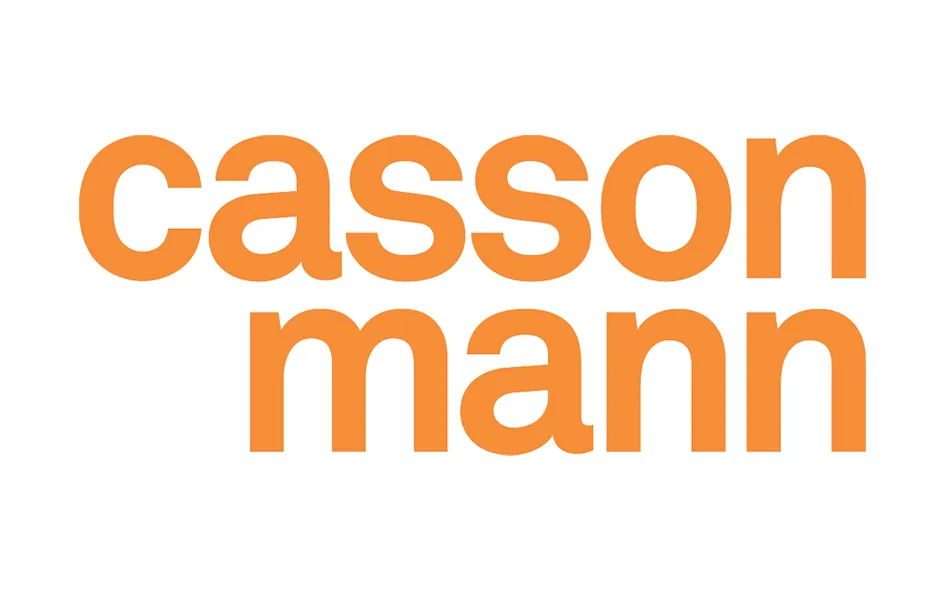 Casson Mann