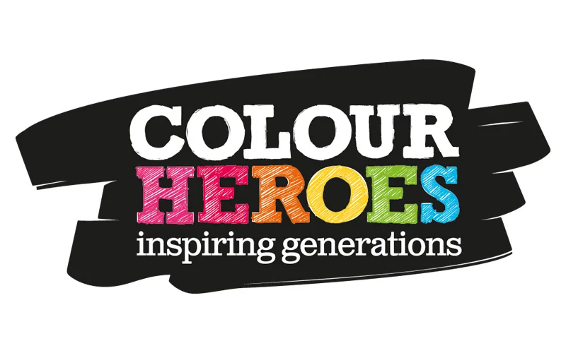Colour Heroes